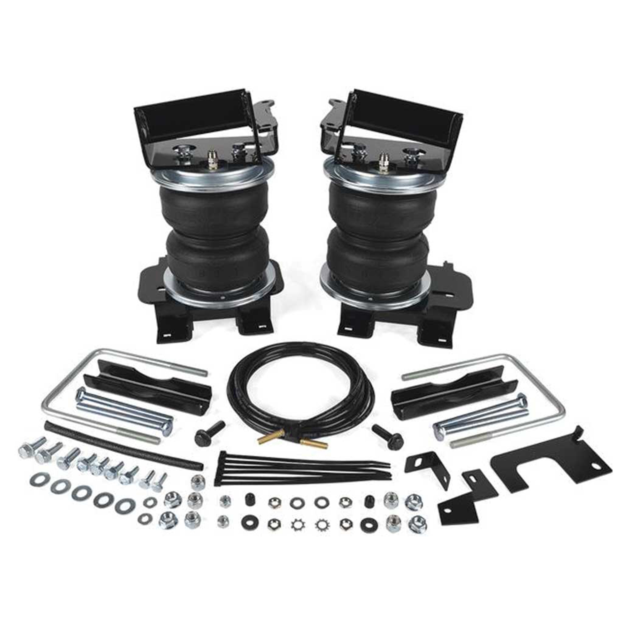 Air Lift Company LoadLifter 5000 Ultimate Air Spring Kit — Ford F-150 PowerBoost, 5000-Lb. Load Support, Model# ALC57389